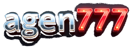 agen 777 logo