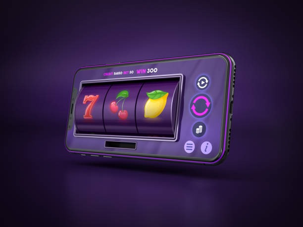 agen 777 Bingo Halls